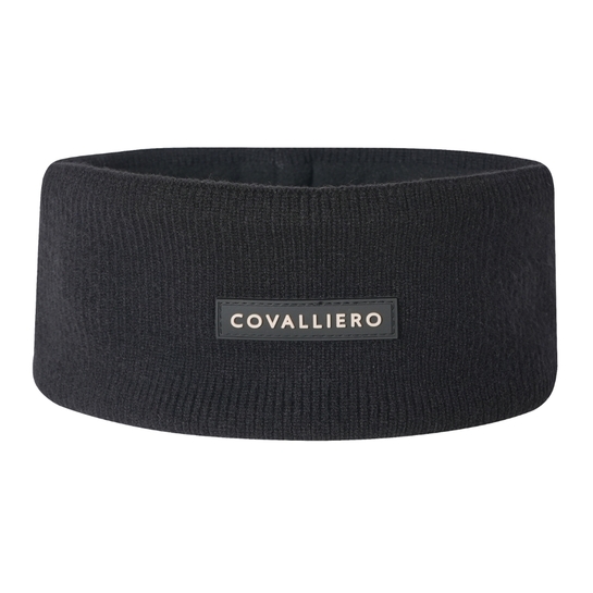 Opaska Covalliero AW26 Black