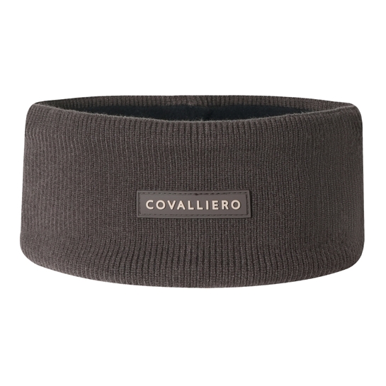 Opaska Covalliero AW26 Milky Chocolate