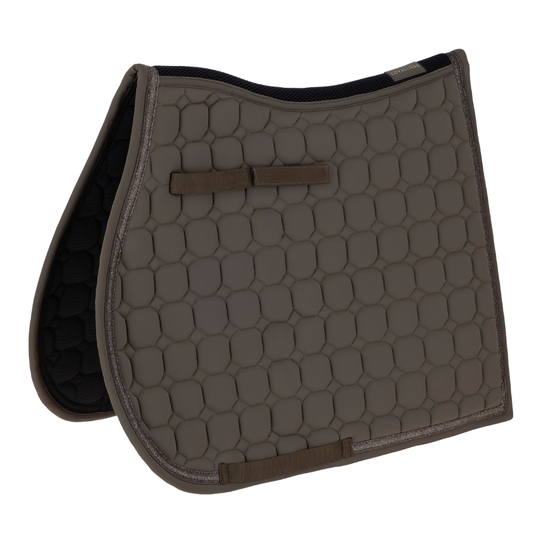 Czaprak Covalliero AW26 Milky Chocolate