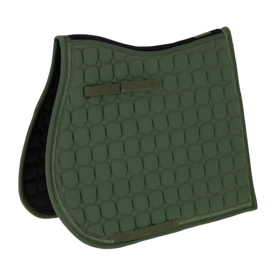 Czaprak Covalliero AW26 Forest Green