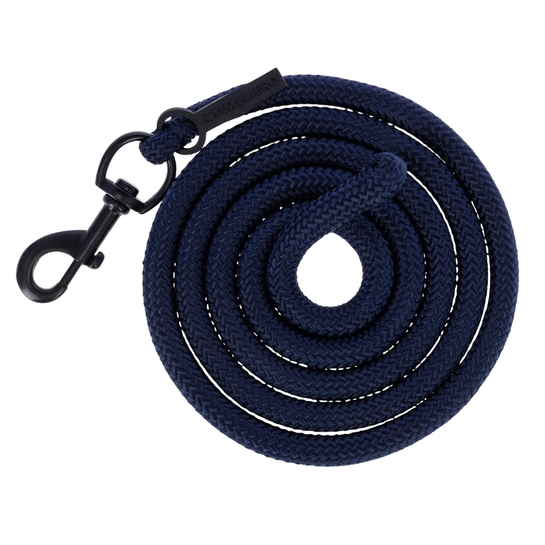 Uwiąz Covalliero AW26 Dark Navy karabinek zwykły