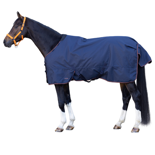 Derka padokowa Covalliero AW26 50 g Dark Navy