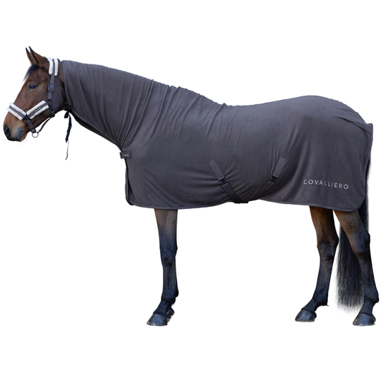 Derka osuszająca Covalliero AW26 Cooler Milky Chocolate