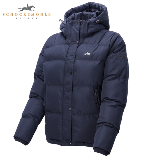 Kurtka Schockemöhle Valentina Dark Navy