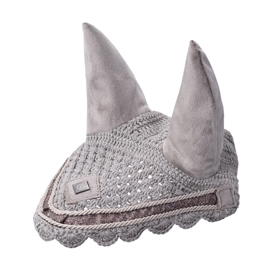 Nauszniki Imperial Riding Bandit Taupe