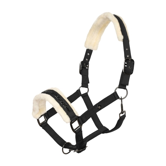 Kantar Imperial Riding Jewel Black