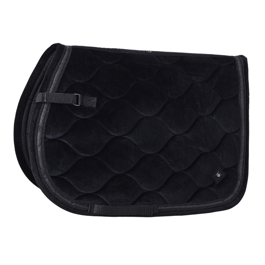 Czaprak Imperial Riding Bandit Black