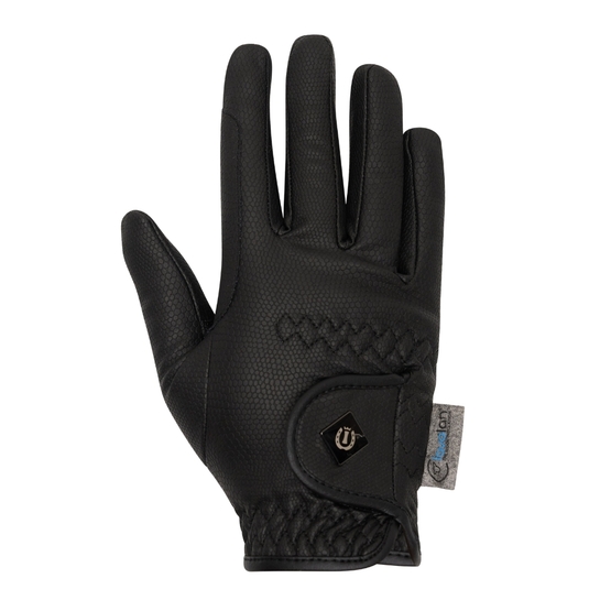 Rękawiczki Imperial Riding Elegant Winter Black