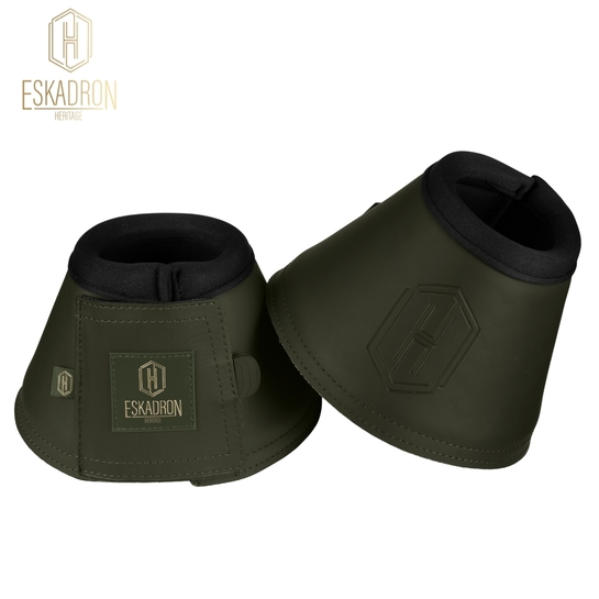 Kaloszki Eskadron Heritage Softslate Deep Moss