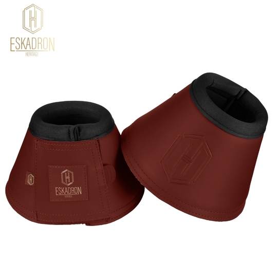 Kaloszki Eskadron Heritage Softslate Merlot