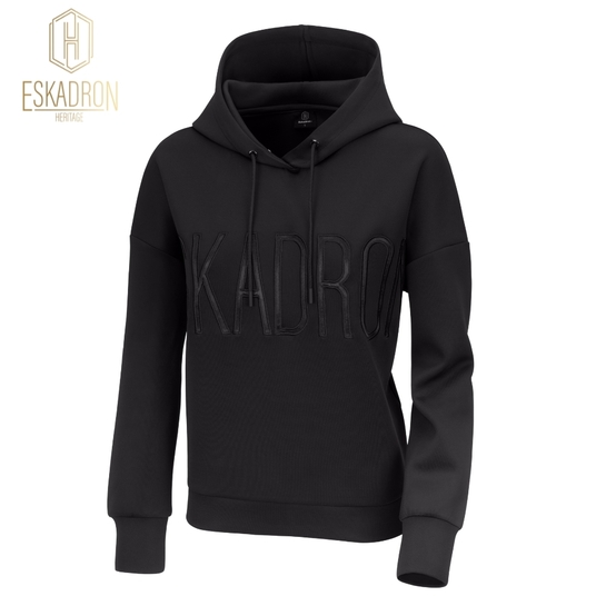 Bluza Eskadron Fashion Heritage Hood Black