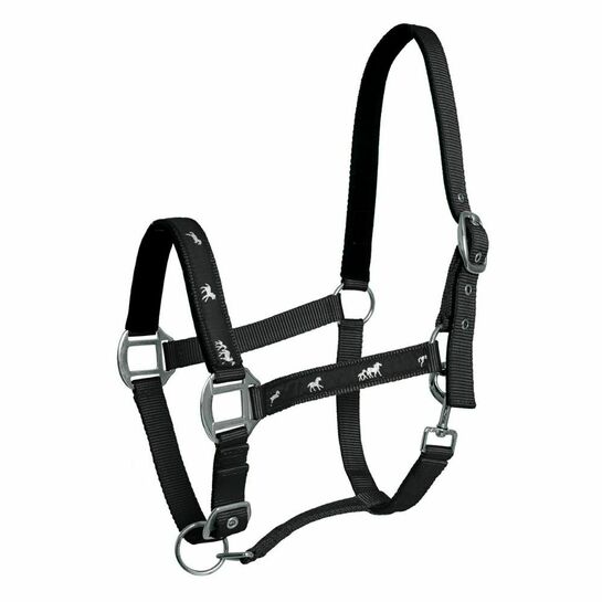Kantar API Active Horses czarny