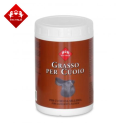 Smar do skóry FM Italia bezbarwny