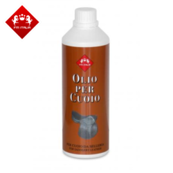 Olej do skór FM Italia