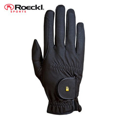 Rękawiczki ROECKL czarne