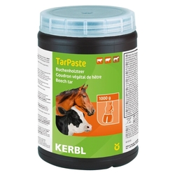 Dziegieć smoła bukowa Kerbl 1kg