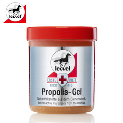Leovet Propolis Gel okład przeciwzapalny