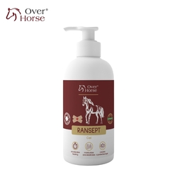 Over Horse Ransept Gel żel przyspieszający gojenie ran