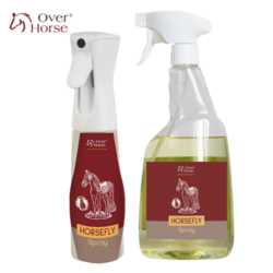 Over Horse Horsefly spray odstraszający owady