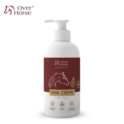 Over Horse Sani Creme krem na otarcia
