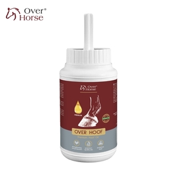Over Horse Hoof Oil olej do kopyt