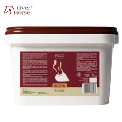 Over Horse Biotin Horse biotyna
