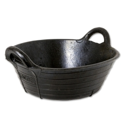Miska gumowa API