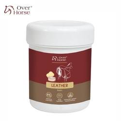 Over Horse Leather Balm balsam do skóry