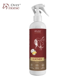 Over Horse Leather Soap Spray mydło do skóry