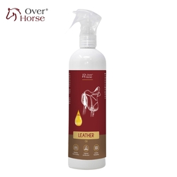 Over Horse Leather Oil Spray olej do skóry
