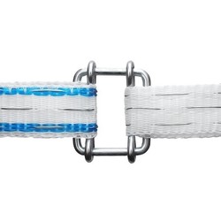 Łącznik metalowy do taśmy S 15/20