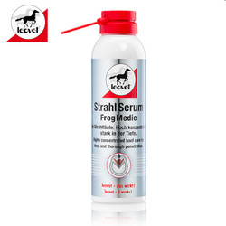 Leovet Frog Medic Strahlserum preparat na strzałki