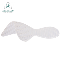 Żel pod siodło Acavallo Respira Air-Release transparentny