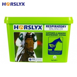 Lizawka Horslyx Respiratory na układ oddechowy i zdrowie 5kg
