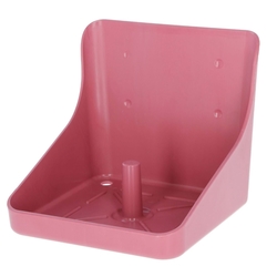 Podstawka pod lizawkę Kerbl rose