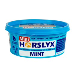 Lizawka Horslyx Mint MINI na układ oddechowy 650g