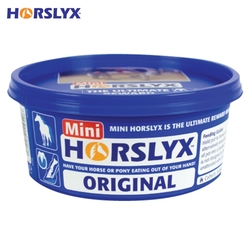 Lizawka Horslyx Original MINI wsparcie zdrowia i witalności 650g