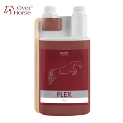 Over Horse Flex Plus na stany zapalne stawów
