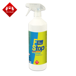 Spray na owady FM Italia FStop 1000ml