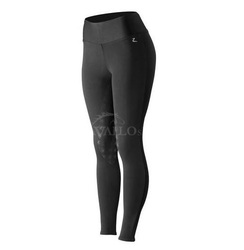 Bryczesy Horze Hyper Flex Juliet czarne