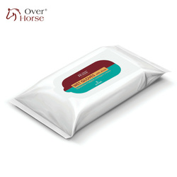 Over Horse Wet Gloves ściereczki myjące