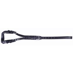Podogonie HKM czarne Pony/Shetty