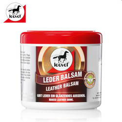 Leovet Leather Care Balsam balsam do skóry