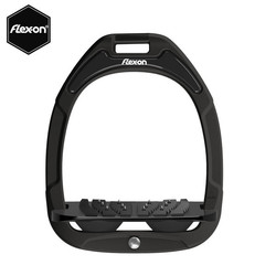 Strzemiona Flex-On Safe-On z kolcami Glacier Blue (67-g.blue-black-g.blue)