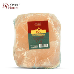 Lizawka solna Over Horse sól himalajska