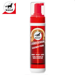 Leovet Leather Care Foam pianka do czyszczenia skóry