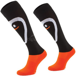 Podkolanówki Comodo Designe penguin-14 czarne