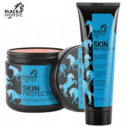 Black Horse Skin Protection maść na grudę