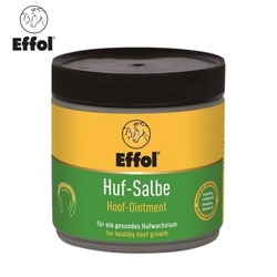 Smar do kopyt Effol Huf-Salbe czarny