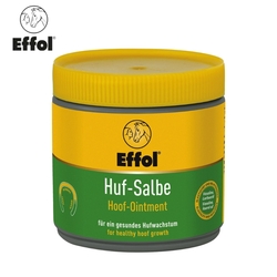 Smar do kopyt Effol Huf-Salbe żółty